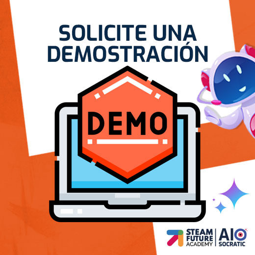 Solicite una demostración
